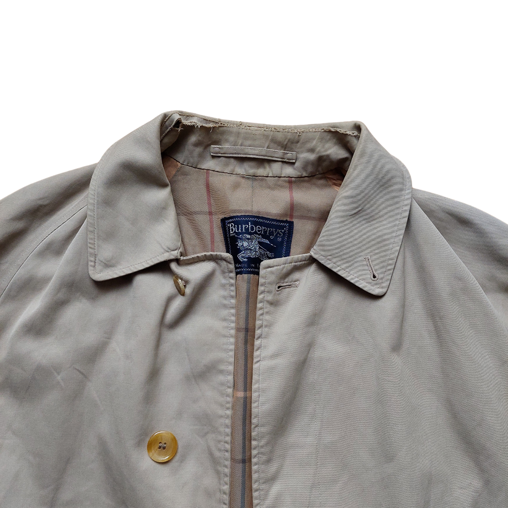 Burberry Trenchcoat – Beige