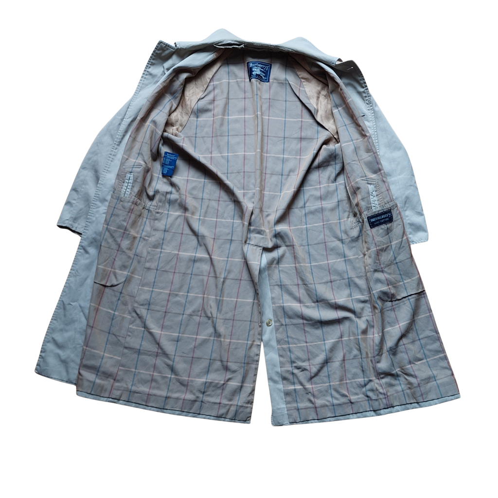 Burberry Trenchcoat – Beige