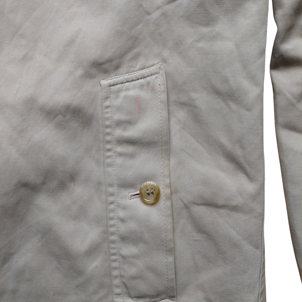 Burberry Trenchcoat – Beige