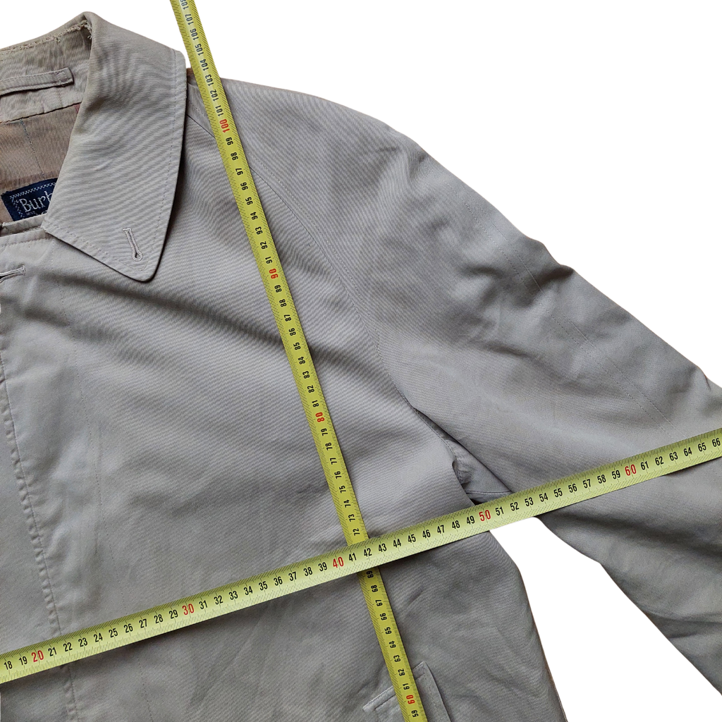 Burberry Trenchcoat – Beige