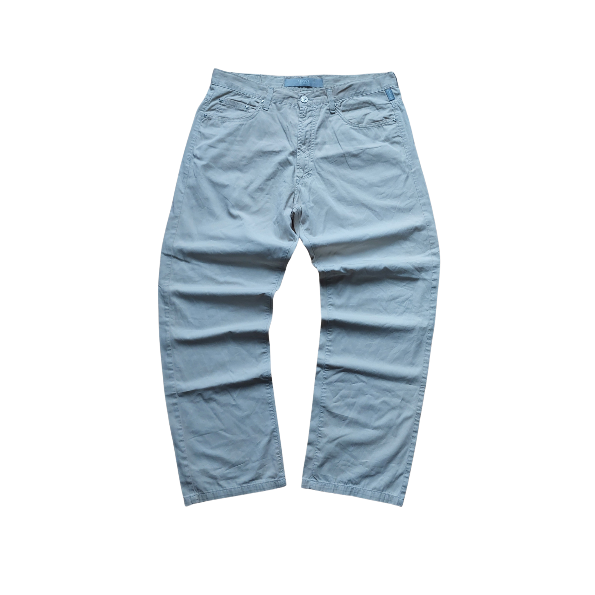 Versace Jeans Couture – Lightweight Trousers