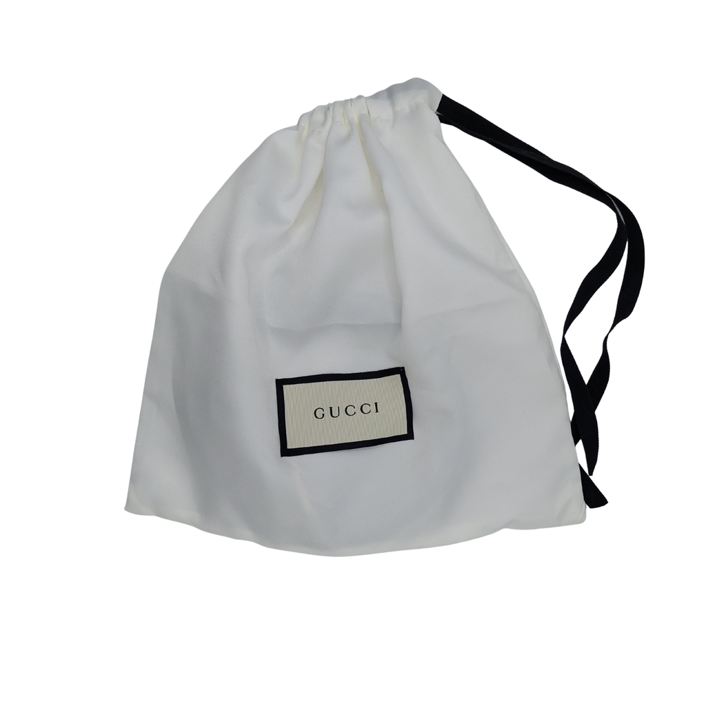 Gucci Belt - Interlocking G Belt