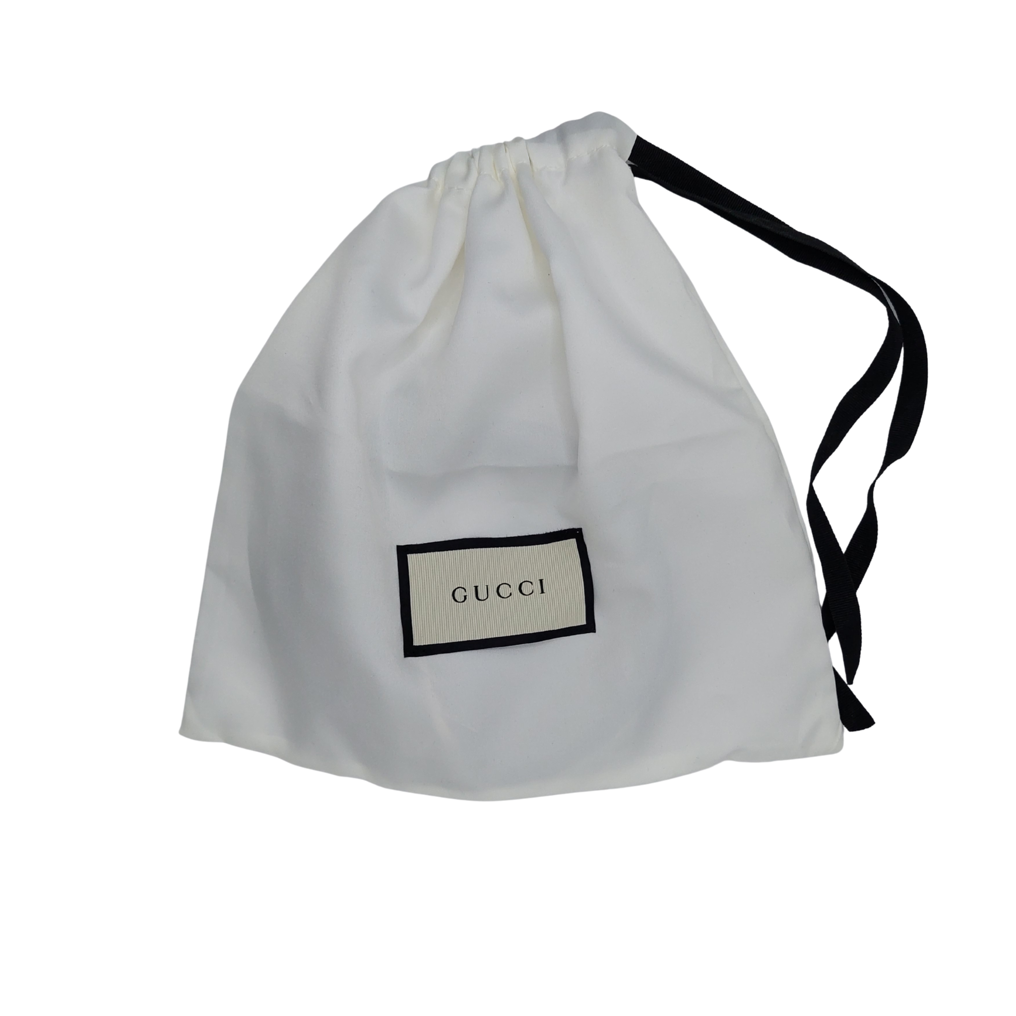 Gucci Belt - Interlocking G Belt