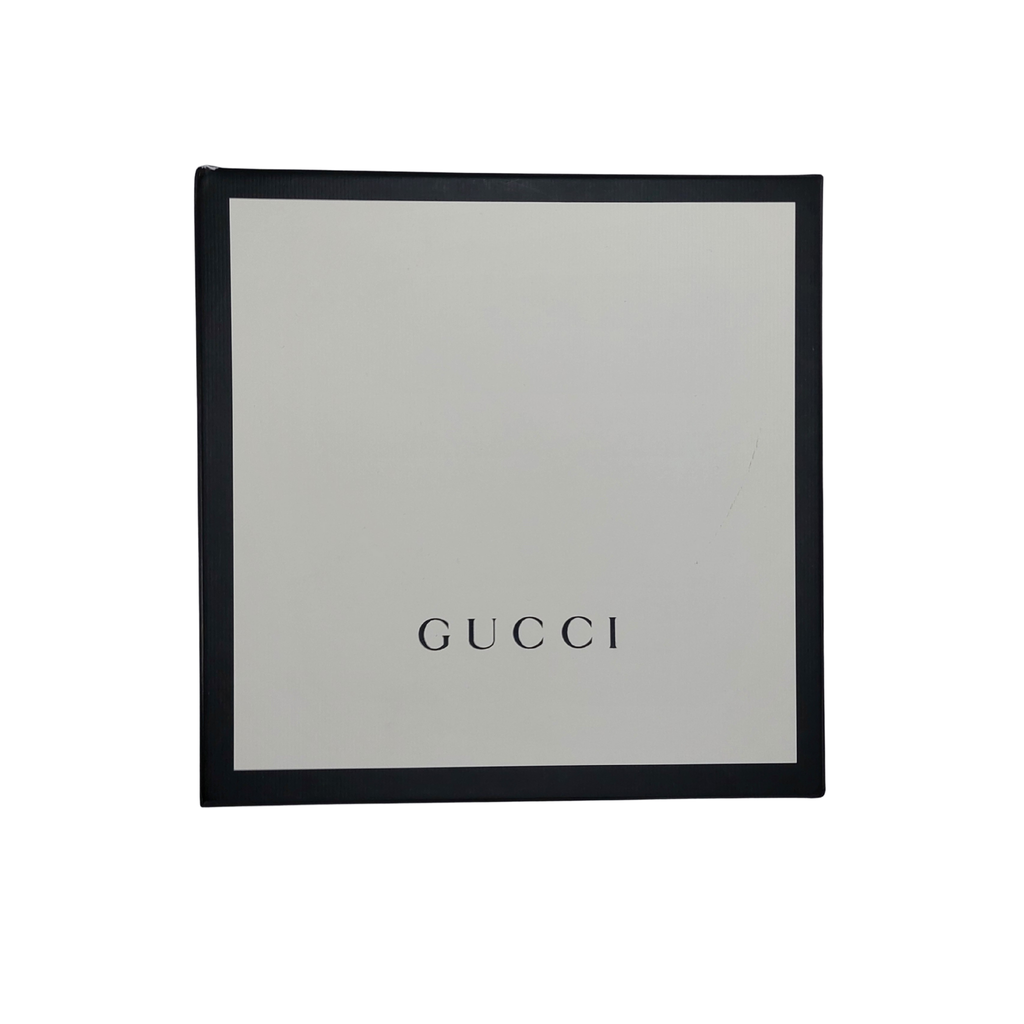 Gucci Belt - Interlocking G Belt