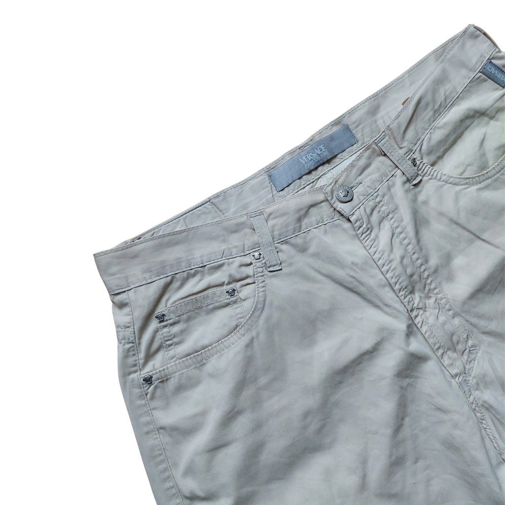 Versace Jeans Couture – Lightweight Trousers