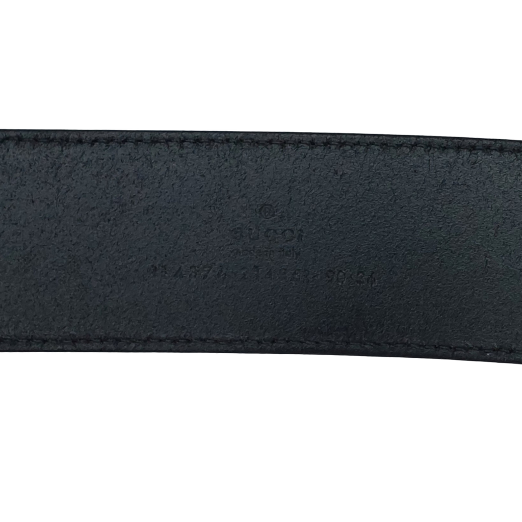 Gucci Belt - interlocking G