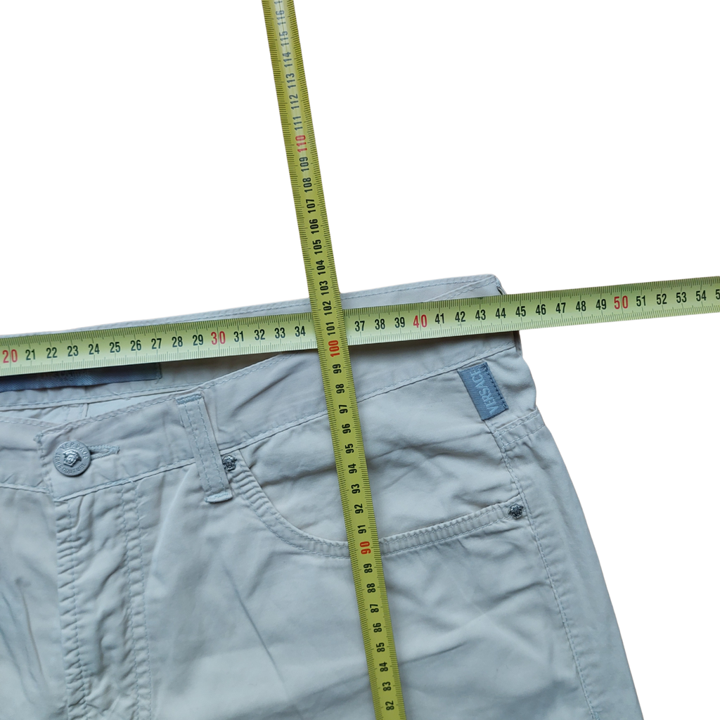 Versace Jeans Couture – Lightweight Trousers