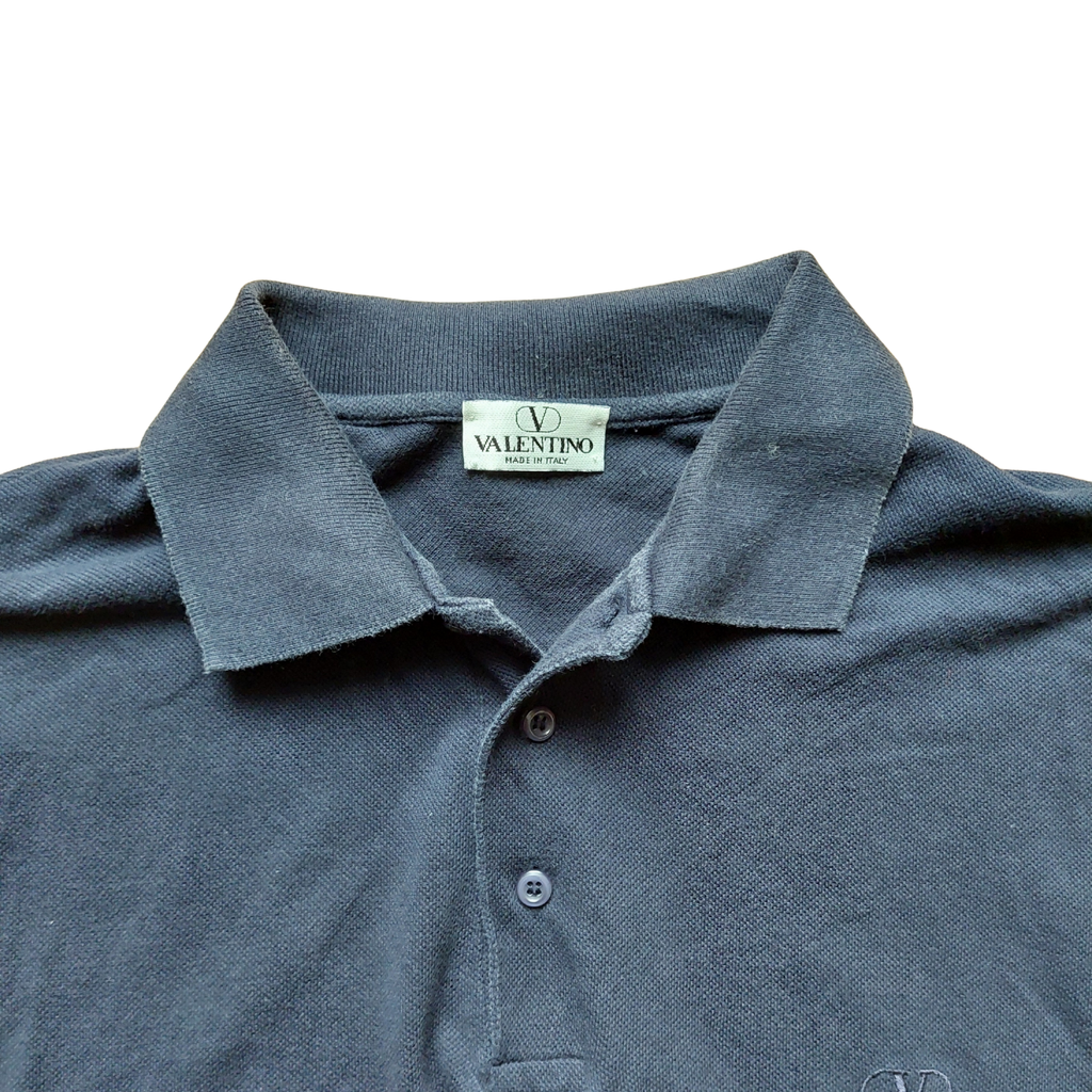 Valentino Polo – Dark Blue