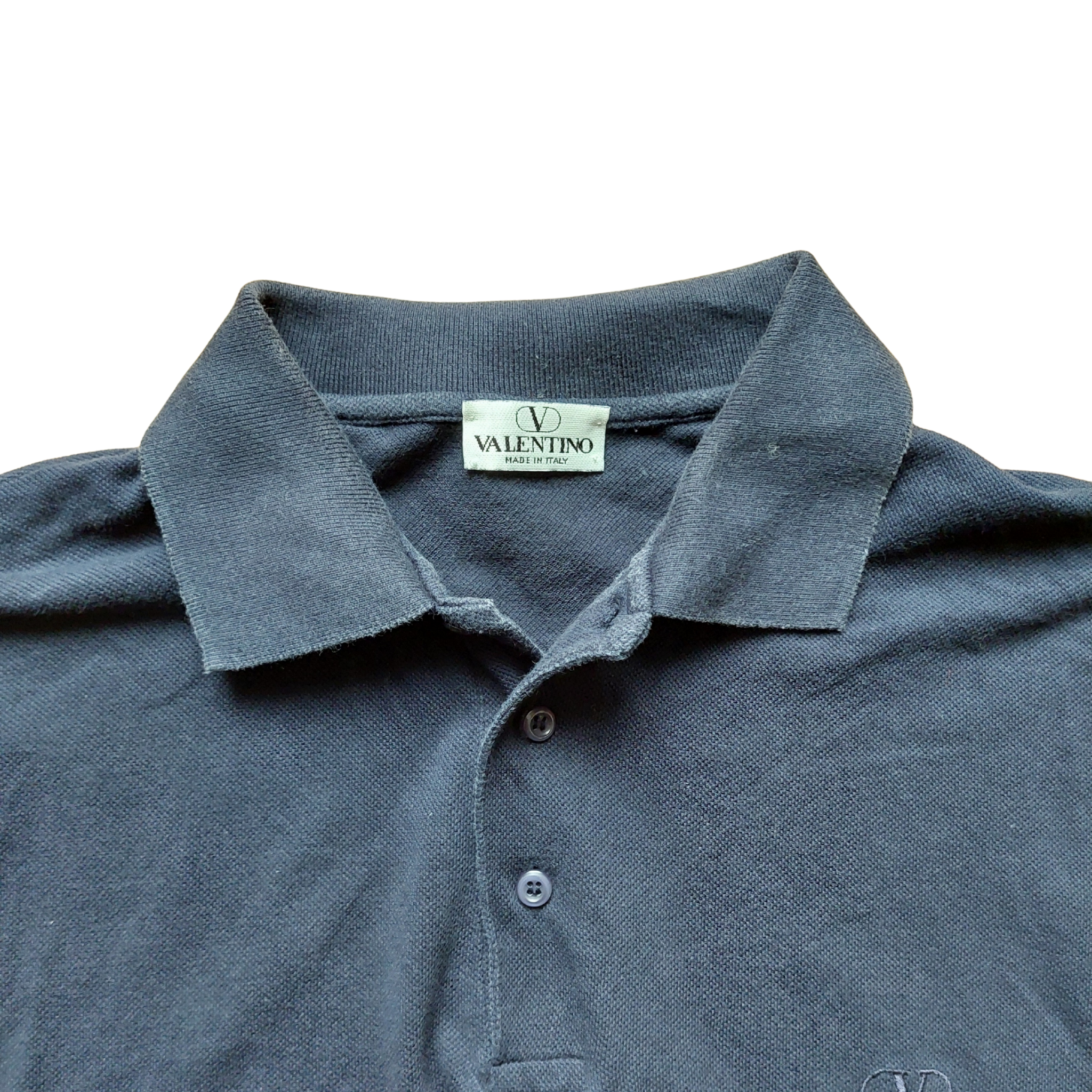 Valentino Polo – Dark Blue