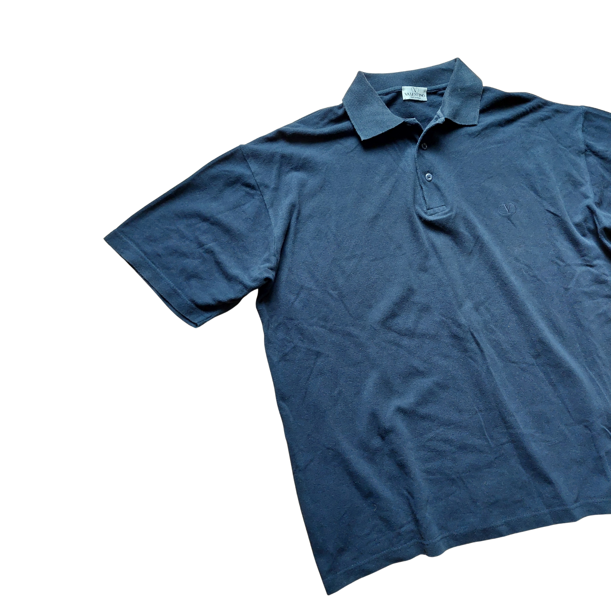 Valentino Polo – Dark Blue