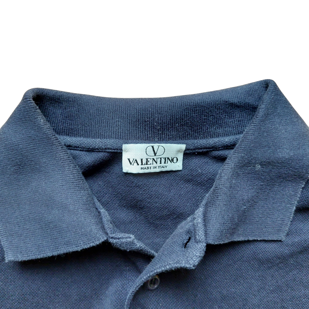 Valentino Polo – Dark Blue