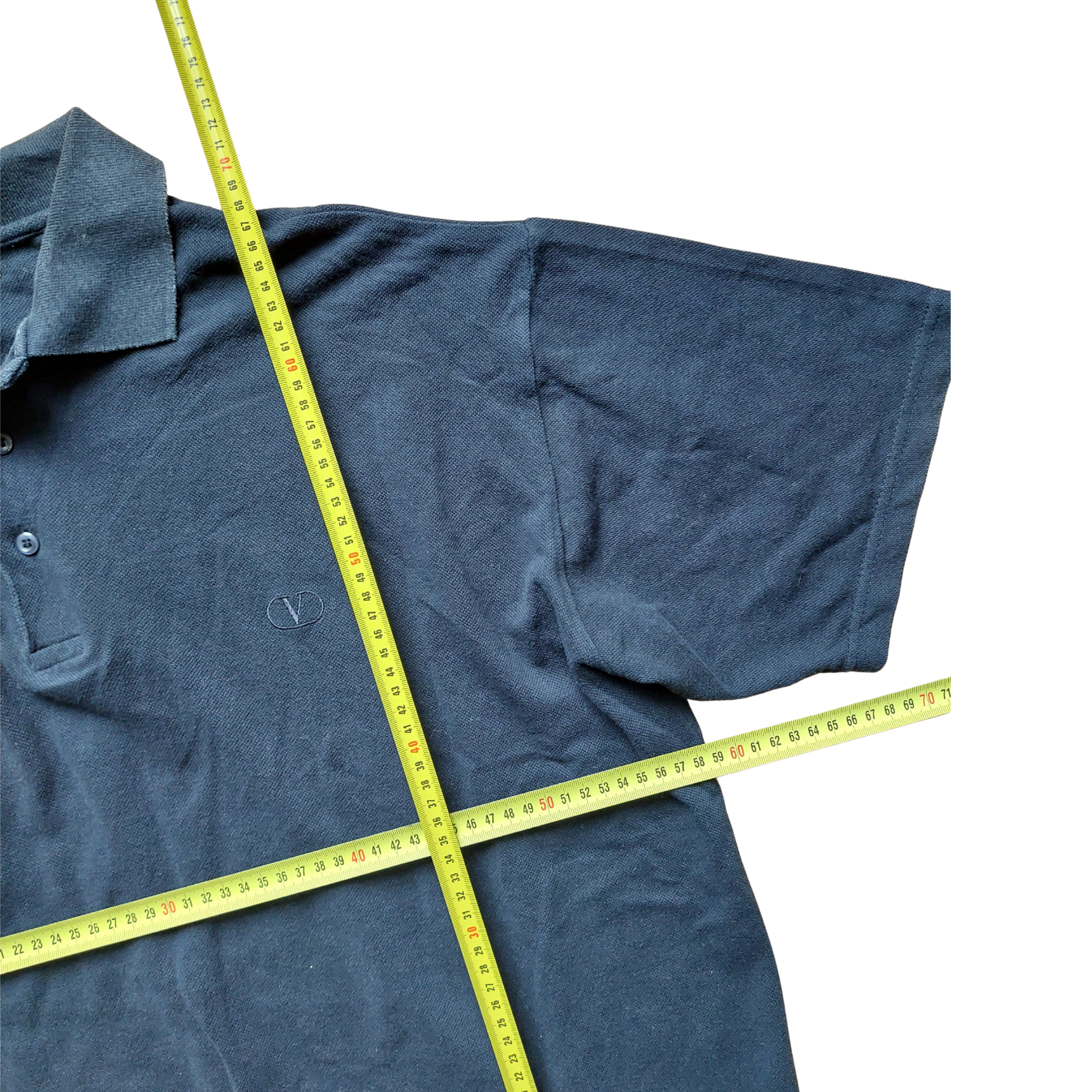 Valentino Polo – Dark Blue