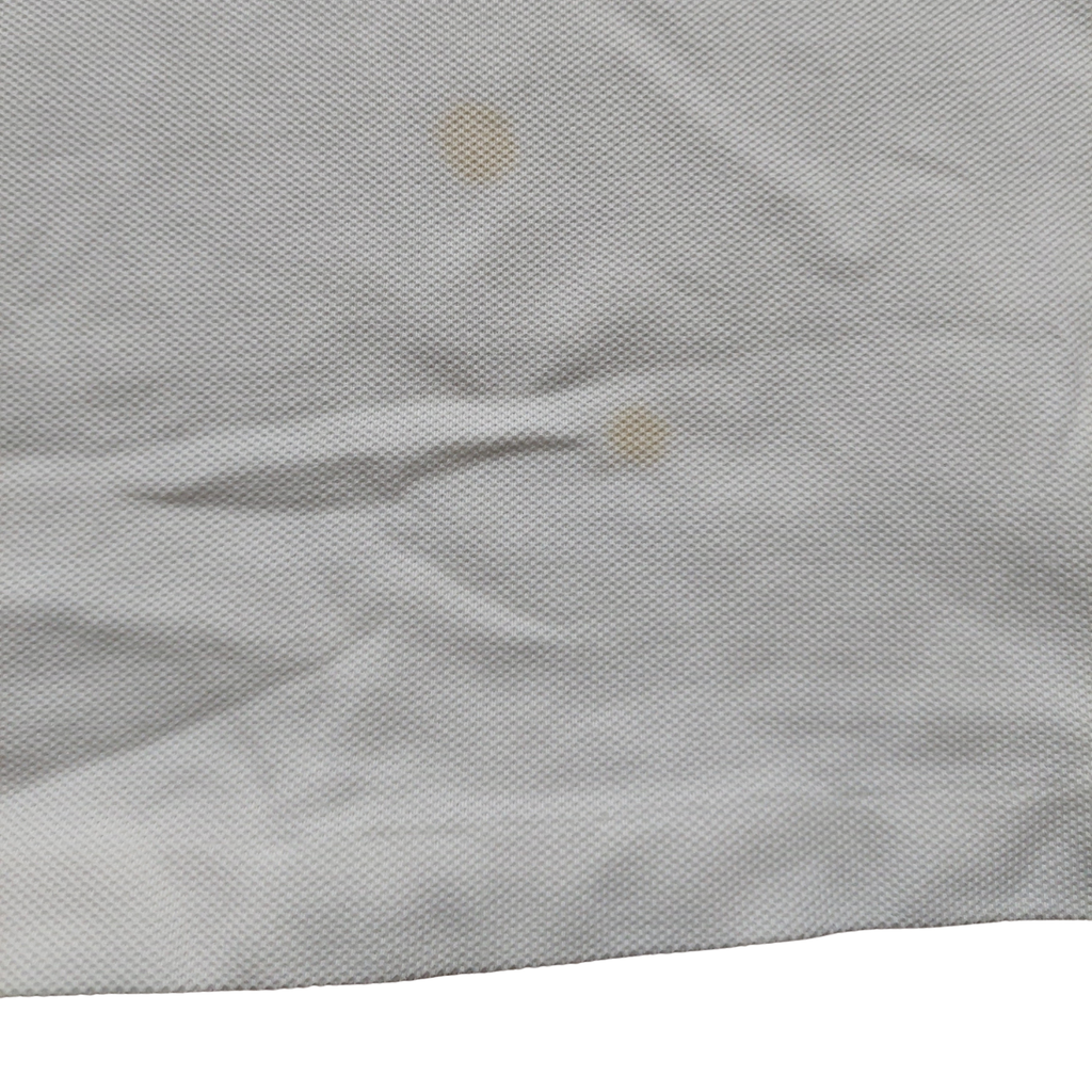 Polo Ralph Lauren – White Chief Keef Polo