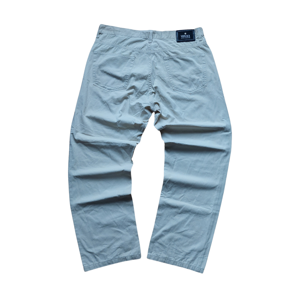 Versace Jeans Couture – Lightweight Trousers