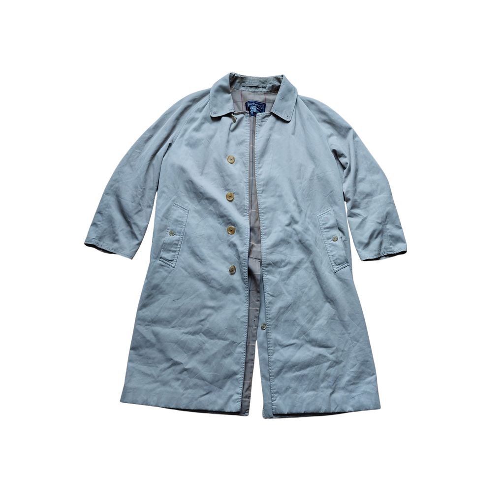 Burberry Trenchcoat – Beige