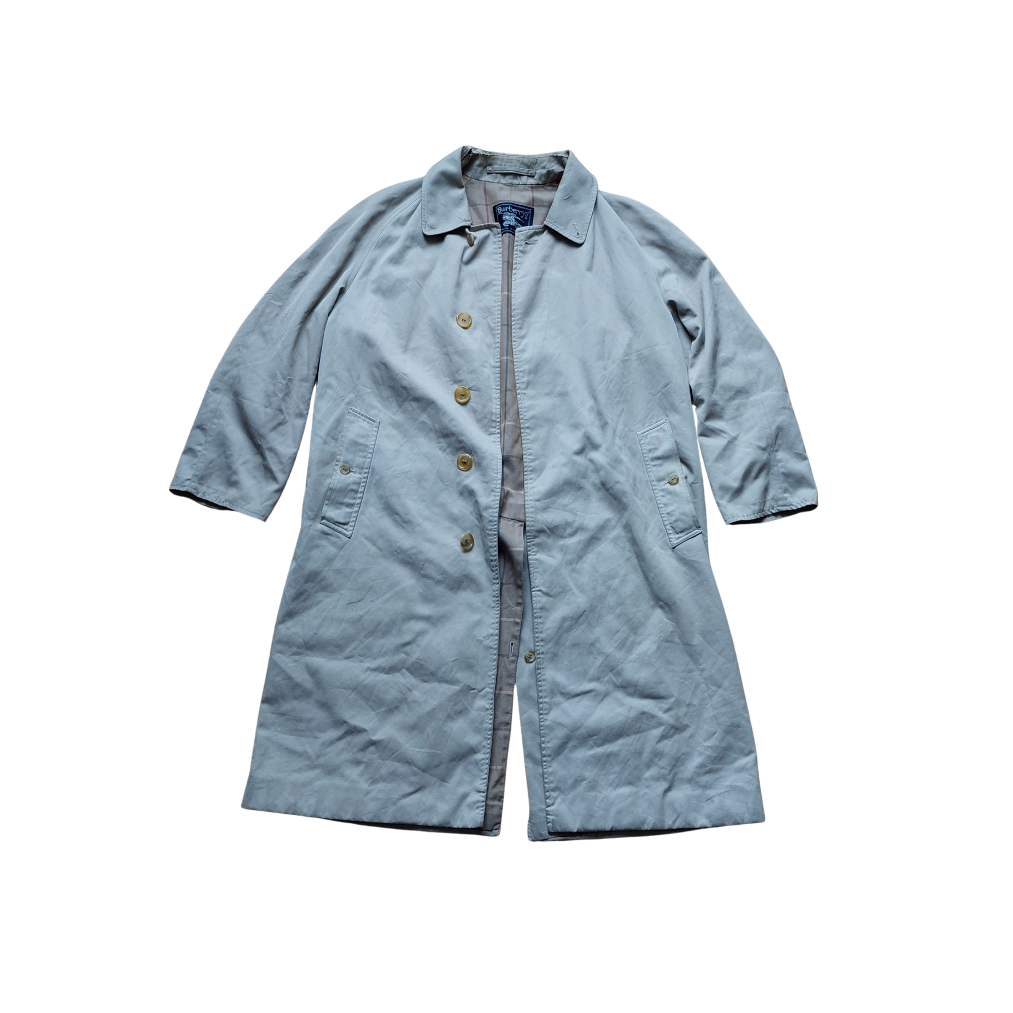 Burberry Trenchcoat – Beige