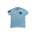 Polo Ralph Lauren – White Chief Keef Polo