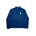 Polo Ralph Lauren – Black Chief Keef Long Sleeve