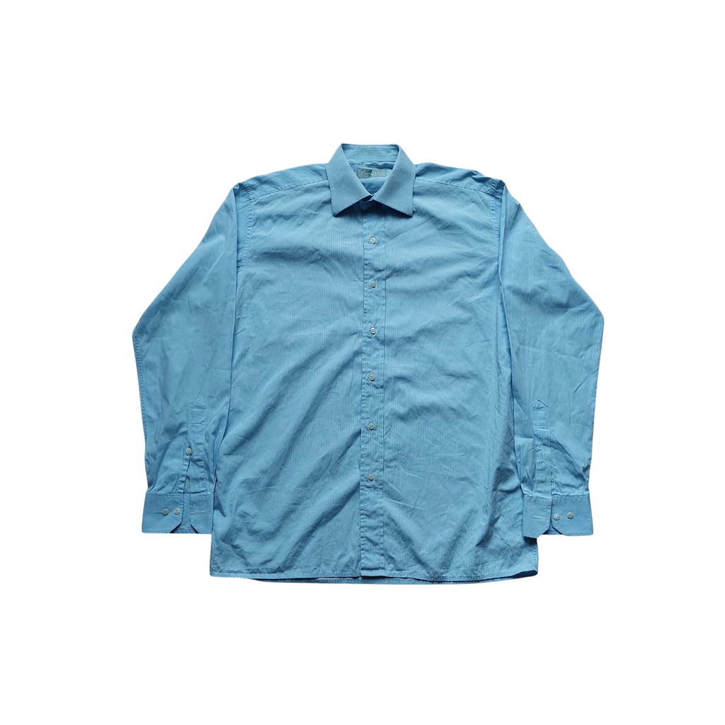 Christian Dior Shirt – Light Blue