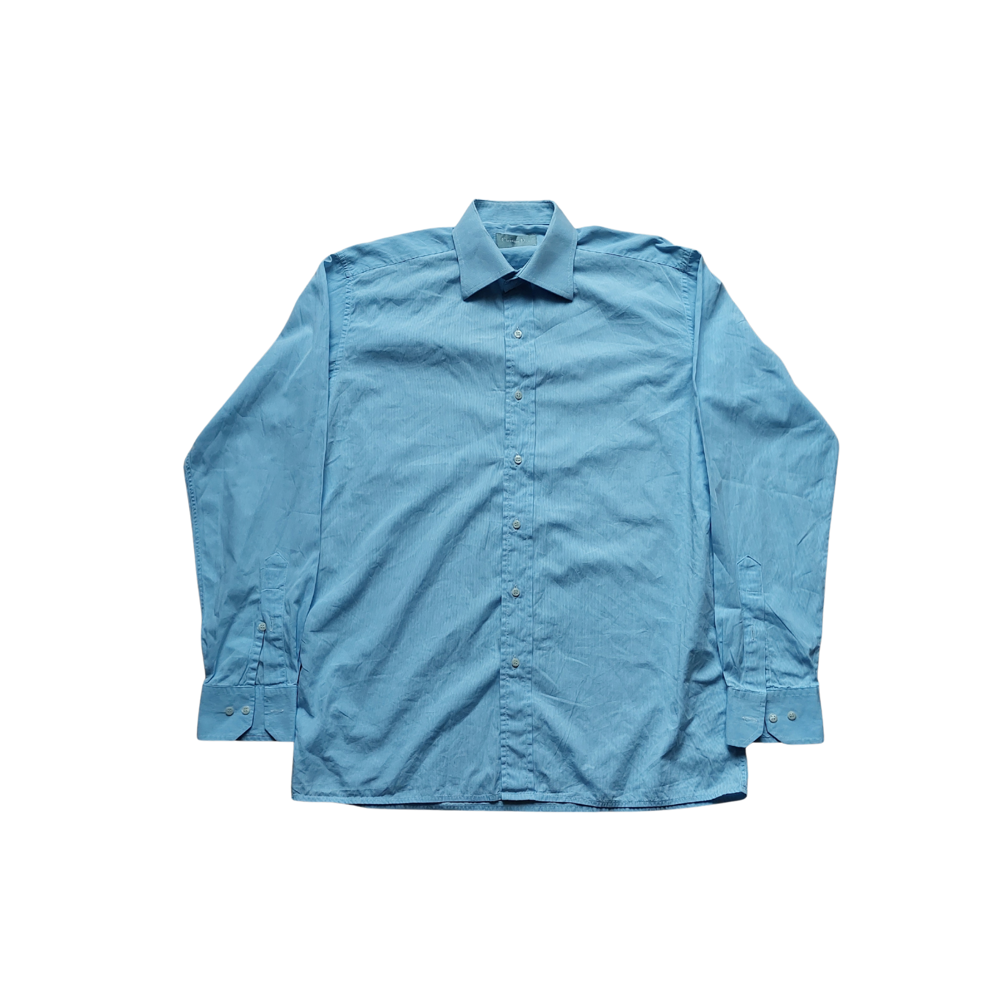 Christian Dior Shirt – Light Blue
