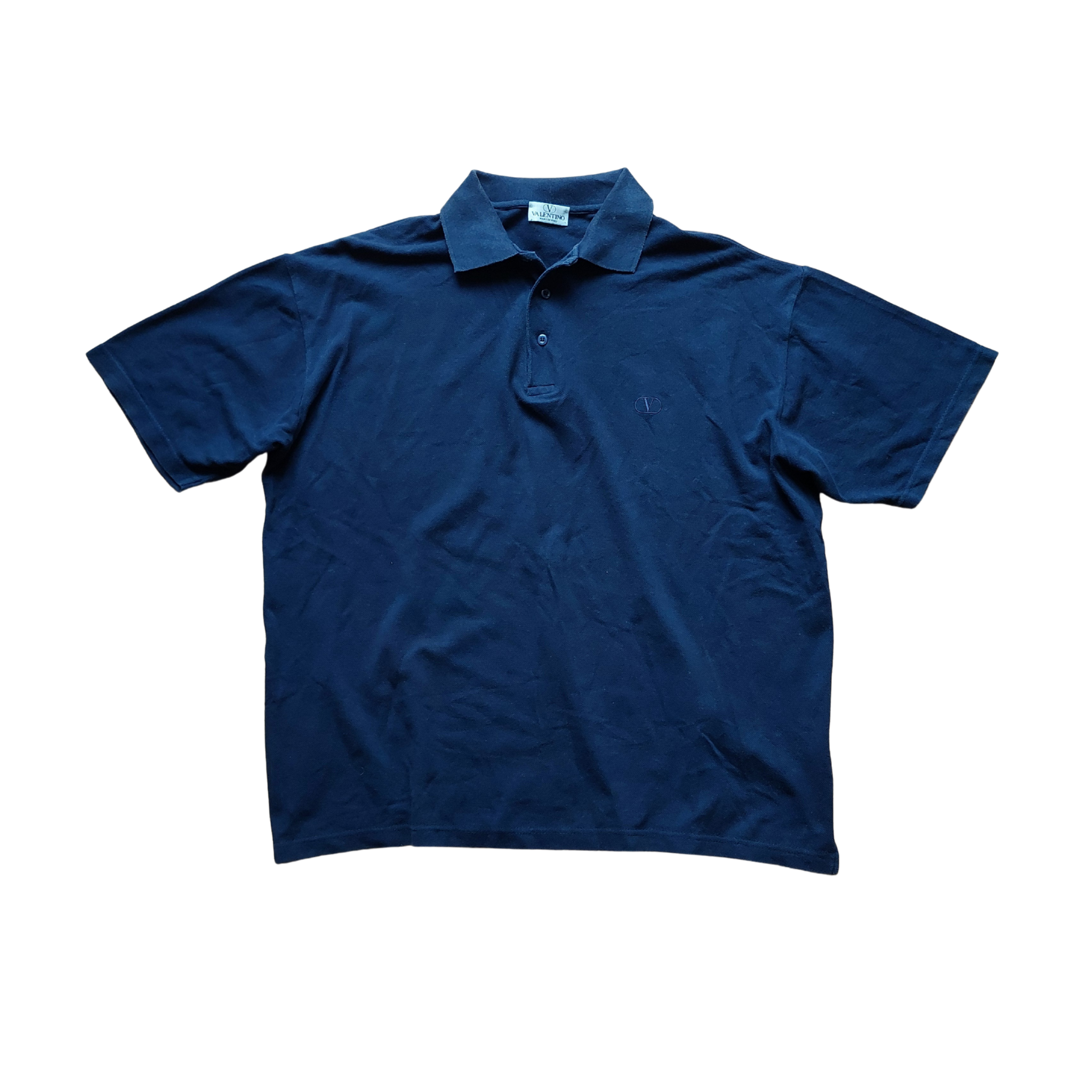 Valentino Polo – Dark Blue