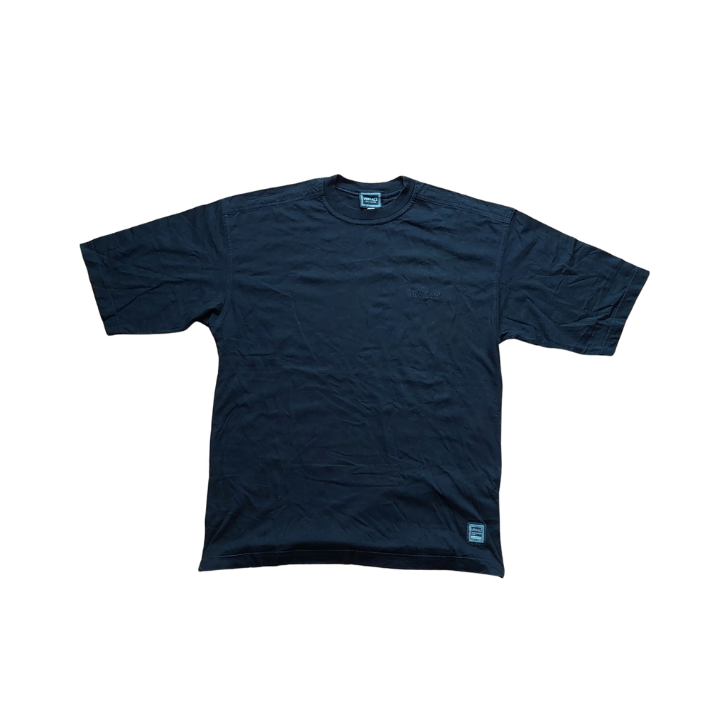 Versace Jeans Couture T-Shirt – Black